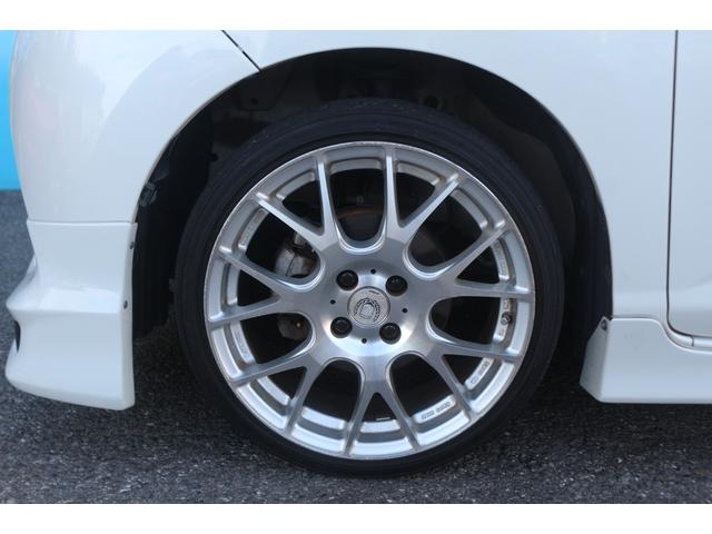 タンク カスタムG-T モデリスタフルエアロ/アルパインBIG-Xナビ/全方位カメラ/社外デジタルインナーミラー/シートカバー/シートヒーター/オートクルーズ/ドラレコ/フルセグ/Bluetooth/社外17インチAW(29枚目)