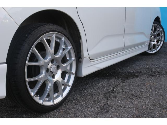 タンク カスタムG-T モデリスタフルエアロ/アルパインBIG-Xナビ/全方位カメラ/社外デジタルインナーミラー/シートカバー/シートヒーター/オートクルーズ/ドラレコ/フルセグ/Bluetooth/社外17インチAW(31枚目)