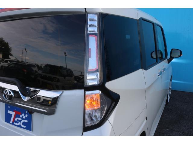 タンク カスタムG-T モデリスタフルエアロ/アルパインBIG-Xナビ/全方位カメラ/社外デジタルインナーミラー/シートカバー/シートヒーター/オートクルーズ/ドラレコ/フルセグ/Bluetooth/社外17インチAW(38枚目)