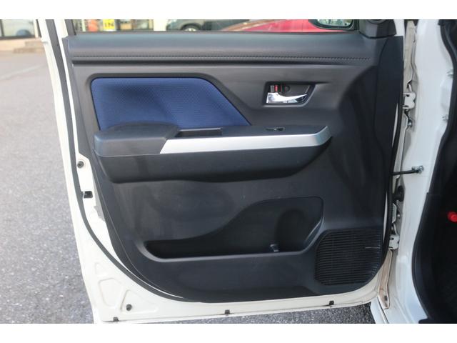 タンク カスタムG-T モデリスタフルエアロ/アルパインBIG-Xナビ/全方位カメラ/社外デジタルインナーミラー/シートカバー/シートヒーター/オートクルーズ/ドラレコ/フルセグ/Bluetooth/社外17インチAW(39枚目)