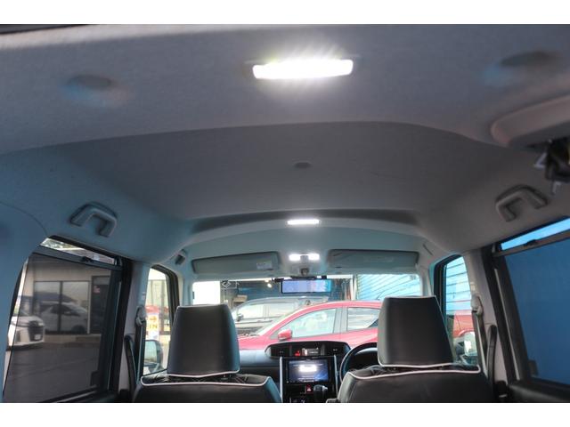 タンク カスタムG-T モデリスタフルエアロ/アルパインBIG-Xナビ/全方位カメラ/社外デジタルインナーミラー/シートカバー/シートヒーター/オートクルーズ/ドラレコ/フルセグ/Bluetooth/社外17インチAW(47枚目)