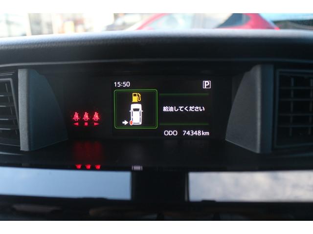 タンク カスタムG-T モデリスタフルエアロ/アルパインBIG-Xナビ/全方位カメラ/社外デジタルインナーミラー/シートカバー/シートヒーター/オートクルーズ/ドラレコ/フルセグ/Bluetooth/社外17インチAW(54枚目)