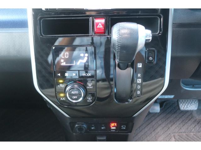 タンク カスタムG-T モデリスタフルエアロ/アルパインBIG-Xナビ/全方位カメラ/社外デジタルインナーミラー/シートカバー/シートヒーター/オートクルーズ/ドラレコ/フルセグ/Bluetooth/社外17インチAW(59枚目)