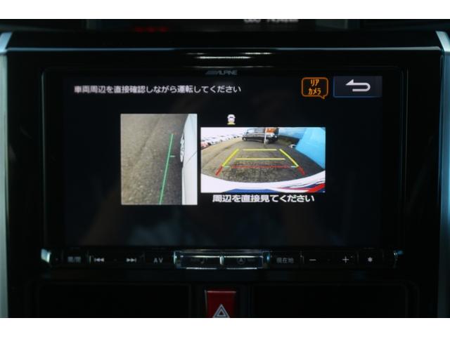 タンク カスタムG-T モデリスタフルエアロ/アルパインBIG-Xナビ/全方位カメラ/社外デジタルインナーミラー/シートカバー/シートヒーター/オートクルーズ/ドラレコ/フルセグ/Bluetooth/社外17インチAW(61枚目)