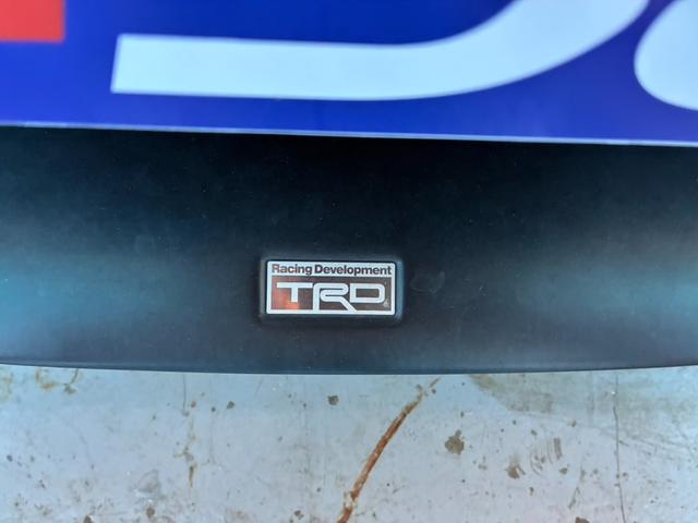 ８６ ＧＴリミテッド　後期型／禁煙車／ＴＲＤフルエアロ／リアウィング／ＴＲＤスポーツマフラー／ｂｒｅｍｂｏ製ブレーキセット／１０本スポークＡＷ／ＢＬＩＴＺエアクリーナー／ＥＴＣ２．０／純正ナビ／バックカメラ／シートヒーター（22枚目）