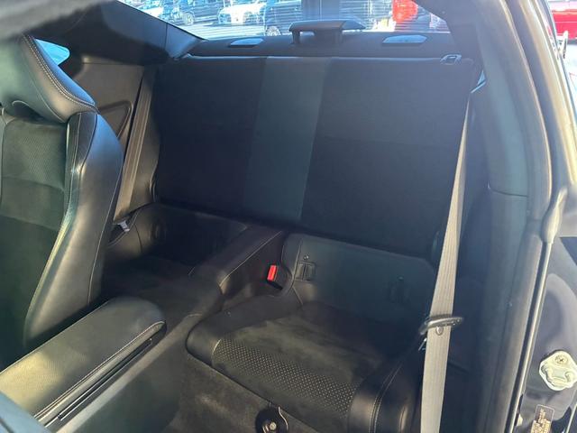 ８６ ＧＴリミテッド　後期型／禁煙車／ＴＲＤフルエアロ／リアウィング／ＴＲＤスポーツマフラー／ｂｒｅｍｂｏ製ブレーキセット／１０本スポークＡＷ／ＢＬＩＴＺエアクリーナー／ＥＴＣ２．０／純正ナビ／バックカメラ／シートヒーター（47枚目）