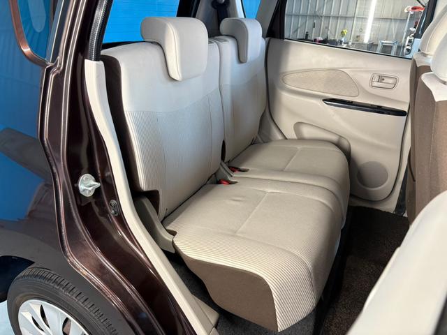 デイズ Ｘ　ユーザー買取車／衝突軽減システム／禁煙車／ＳＤナビ／全周囲カメラ／Ｂｌｕｅｔｏｏｔｈ接続／ドライブレコーダー／スマートキー／車検Ｒ９・３月／ＥＴＣ／アイドリングストップ／ステアリングリモコン（8枚目）