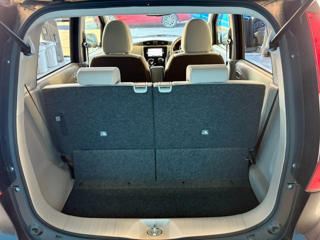 デイズ Ｘ　ユーザー買取車／衝突軽減システム／禁煙車／ＳＤナビ／全周囲カメラ／Ｂｌｕｅｔｏｏｔｈ接続／ドライブレコーダー／スマートキー／車検Ｒ９・３月／ＥＴＣ／アイドリングストップ／ステアリングリモコン（41枚目）