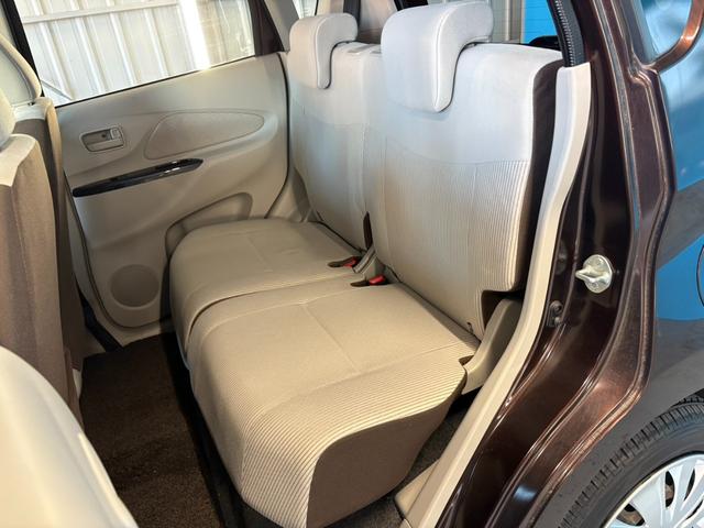 デイズ Ｘ　ユーザー買取車／衝突軽減システム／禁煙車／ＳＤナビ／全周囲カメラ／Ｂｌｕｅｔｏｏｔｈ接続／ドライブレコーダー／スマートキー／車検Ｒ９・３月／ＥＴＣ／アイドリングストップ／ステアリングリモコン（44枚目）