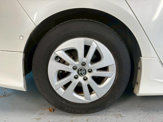 プリウスＰＨＶ Ａユーティリティプラス　モデリスタエアロ／急速インレット／充電ケーブル有／１１．６インチナビ／フルセグ／バックカメラ／禁煙車／ＥＴＣ２．０／シートヒーター／ハンドルヒーター／トヨタセーフティセンス／レーダークルーズ（52枚目）