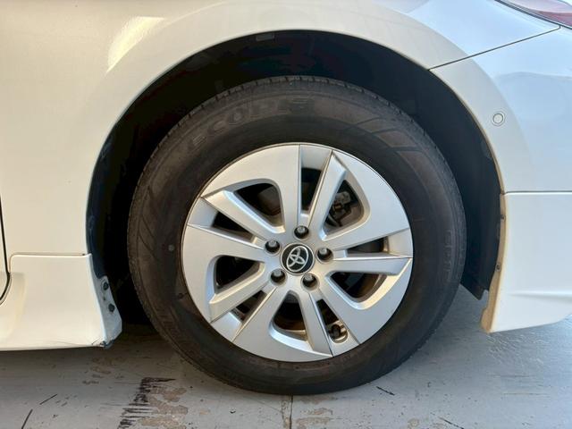 プリウスＰＨＶ Ａユーティリティプラス　モデリスタエアロ／急速インレット／充電ケーブル有／１１．６インチナビ／フルセグ／バックカメラ／禁煙車／ＥＴＣ２．０／シートヒーター／ハンドルヒーター／トヨタセーフティセンス／レーダークルーズ（53枚目）