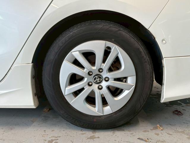 プリウスＰＨＶ Ａユーティリティプラス　モデリスタエアロ／急速インレット／充電ケーブル有／１１．６インチナビ／フルセグ／バックカメラ／禁煙車／ＥＴＣ２．０／シートヒーター／ハンドルヒーター／トヨタセーフティセンス／レーダークルーズ（56枚目）