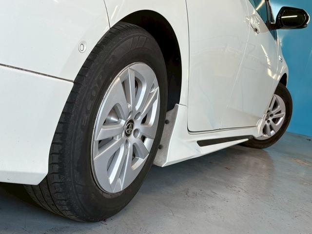 プリウスＰＨＶ Ａユーティリティプラス　モデリスタエアロ／急速インレット／充電ケーブル有／１１．６インチナビ／フルセグ／バックカメラ／禁煙車／ＥＴＣ２．０／シートヒーター／ハンドルヒーター／トヨタセーフティセンス／レーダークルーズ（64枚目）