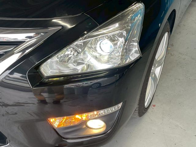 ティアナ ＸＬ　ナビＡＶＭパッケージ　全周囲カメラ／ＢＳＭ／クルーズコントロール／衝突軽減システム／レーンキープアシスト／禁煙車／メモリーナビ／Ｂｌｕｅｔｏｏｔｈ接続／クリアランスソナー（22枚目）