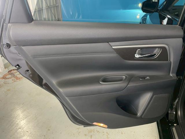 ティアナ ＸＬ　ナビＡＶＭパッケージ　全周囲カメラ／ＢＳＭ／クルーズコントロール／衝突軽減システム／レーンキープアシスト／禁煙車／メモリーナビ／Ｂｌｕｅｔｏｏｔｈ接続／クリアランスソナー（41枚目）