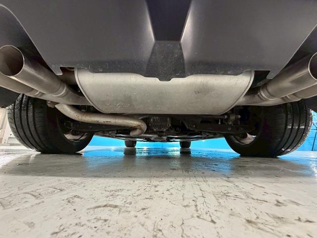 インプレッサ ＷＲＸ　ＳＴＩ　Ａライン　リアスポイラー／メモリーナビ／Ｂｌｕｅｔｏｏｔｈ接続可／禁煙車／純正１８インチアルミ／ハーフレザーシート／クルーズコントロール／コムテックドライブレコーダー前後／パドルシフト（20枚目）