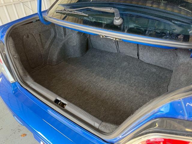 インプレッサ ＷＲＸ　ＷＲ－リミテッド　２００５　限定車／タイミングベルト＆ウォーターポンプ９．５万ｋｍ時交換済み／ＳＴＩタワーバー／禁煙車／５ＭＴ車／アドバンレーシングＡＷ／ＥＴＣ／ＣＤ＆ＭＤ再生／電動格納ミラー（18枚目）