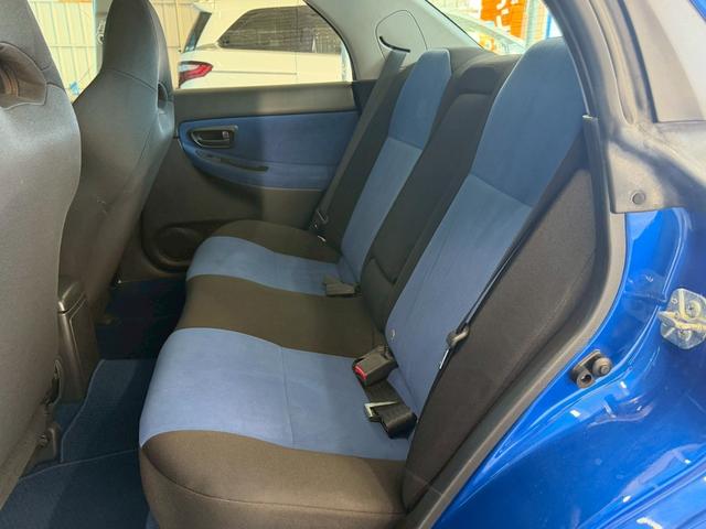 インプレッサ ＷＲＸ　ＷＲ－リミテッド　２００５　限定車／タイミングベルト＆ウォーターポンプ９．５万ｋｍ時交換済み／ＳＴＩタワーバー／禁煙車／５ＭＴ車／アドバンレーシングＡＷ／ＥＴＣ／ＣＤ＆ＭＤ再生／電動格納ミラー（48枚目）
