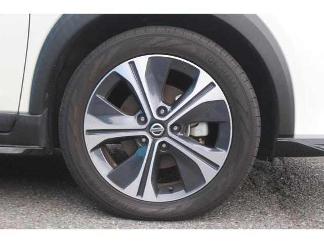 キックス Ｘ　ツートーンインテリアエディション　２トーンカラー／純正９インチナビ／インテリジェントルームミラー／インテリジェントアラウンドビュー／プロパイロット／ハンドルヒーター＆シートヒーター／ナビ連動ドラレコ／アダプティブクルーズ／禁煙（16枚目）