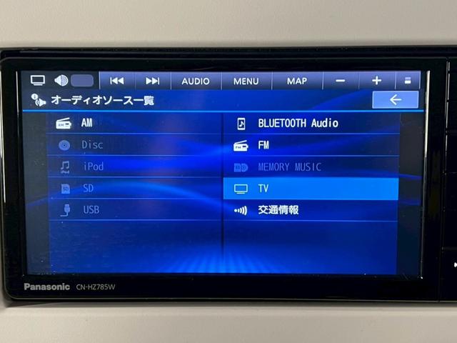 アルトラパン X ワンオーナー/禁煙車/デュアルカメラブレーキサポート/ツートンルーフ/Panasonicナビ/KENWOODドラレコ前後/フルセグTV/Bluetooth/シートヒーター/LEDヘッドライト/ETC(9枚目)