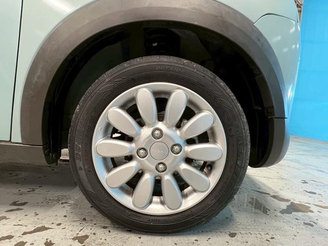 アルトラパン X ワンオーナー/禁煙車/デュアルカメラブレーキサポート/ツートンルーフ/Panasonicナビ/KENWOODドラレコ前後/フルセグTV/Bluetooth/シートヒーター/LEDヘッドライト/ETC(18枚目)