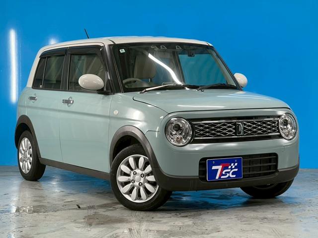 アルトラパン X ワンオーナー/禁煙車/デュアルカメラブレーキサポート/ツートンルーフ/Panasonicナビ/KENWOODドラレコ前後/フルセグTV/Bluetooth/シートヒーター/LEDヘッドライト/ETC(19枚目)