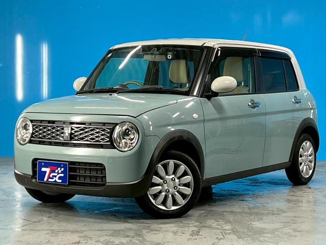 アルトラパン X ワンオーナー/禁煙車/デュアルカメラブレーキサポート/ツートンルーフ/Panasonicナビ/KENWOODドラレコ前後/フルセグTV/Bluetooth/シートヒーター/LEDヘッドライト/ETC(20枚目)