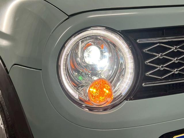 アルトラパン X ワンオーナー/禁煙車/デュアルカメラブレーキサポート/ツートンルーフ/Panasonicナビ/KENWOODドラレコ前後/フルセグTV/Bluetooth/シートヒーター/LEDヘッドライト/ETC(22枚目)