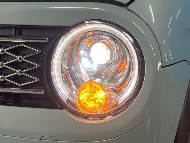 アルトラパン X ワンオーナー/禁煙車/デュアルカメラブレーキサポート/ツートンルーフ/Panasonicナビ/KENWOODドラレコ前後/フルセグTV/Bluetooth/シートヒーター/LEDヘッドライト/ETC(23枚目)