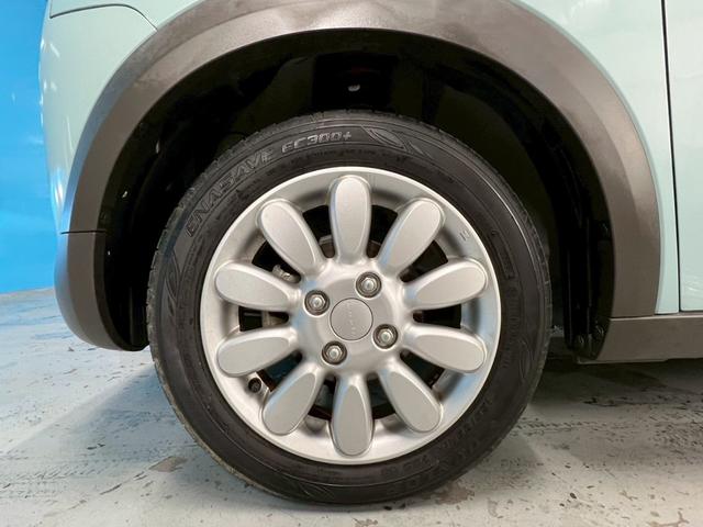 アルトラパン X ワンオーナー/禁煙車/デュアルカメラブレーキサポート/ツートンルーフ/Panasonicナビ/KENWOODドラレコ前後/フルセグTV/Bluetooth/シートヒーター/LEDヘッドライト/ETC(25枚目)