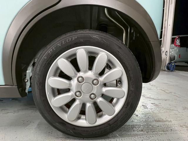 アルトラパン X ワンオーナー/禁煙車/デュアルカメラブレーキサポート/ツートンルーフ/Panasonicナビ/KENWOODドラレコ前後/フルセグTV/Bluetooth/シートヒーター/LEDヘッドライト/ETC(28枚目)