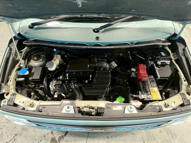 アルトラパン X ワンオーナー/禁煙車/デュアルカメラブレーキサポート/ツートンルーフ/Panasonicナビ/KENWOODドラレコ前後/フルセグTV/Bluetooth/シートヒーター/LEDヘッドライト/ETC(37枚目)