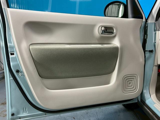 アルトラパン X ワンオーナー/禁煙車/デュアルカメラブレーキサポート/ツートンルーフ/Panasonicナビ/KENWOODドラレコ前後/フルセグTV/Bluetooth/シートヒーター/LEDヘッドライト/ETC(39枚目)