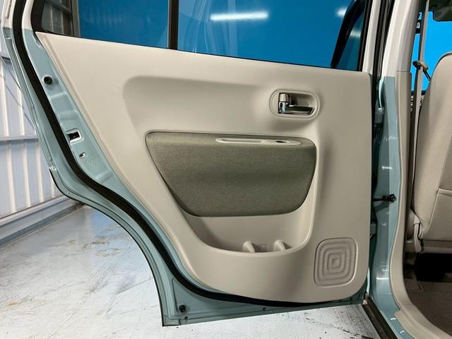 アルトラパン X ワンオーナー/禁煙車/デュアルカメラブレーキサポート/ツートンルーフ/Panasonicナビ/KENWOODドラレコ前後/フルセグTV/Bluetooth/シートヒーター/LEDヘッドライト/ETC(41枚目)