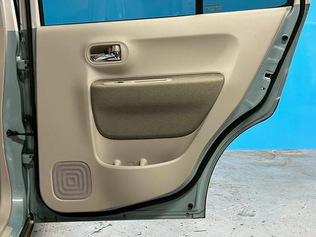 アルトラパン X ワンオーナー/禁煙車/デュアルカメラブレーキサポート/ツートンルーフ/Panasonicナビ/KENWOODドラレコ前後/フルセグTV/Bluetooth/シートヒーター/LEDヘッドライト/ETC(42枚目)