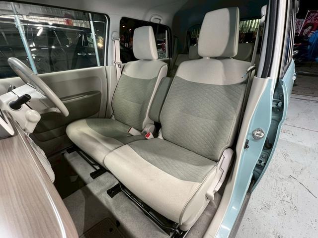 アルトラパン X ワンオーナー/禁煙車/デュアルカメラブレーキサポート/ツートンルーフ/Panasonicナビ/KENWOODドラレコ前後/フルセグTV/Bluetooth/シートヒーター/LEDヘッドライト/ETC(45枚目)