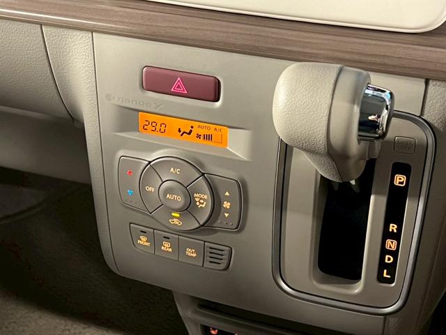 アルトラパン X ワンオーナー/禁煙車/デュアルカメラブレーキサポート/ツートンルーフ/Panasonicナビ/KENWOODドラレコ前後/フルセグTV/Bluetooth/シートヒーター/LEDヘッドライト/ETC(52枚目)