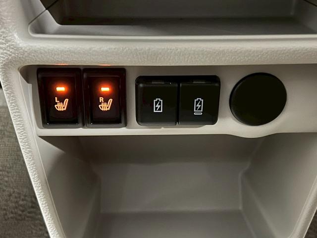 アルトラパン X ワンオーナー/禁煙車/デュアルカメラブレーキサポート/ツートンルーフ/Panasonicナビ/KENWOODドラレコ前後/フルセグTV/Bluetooth/シートヒーター/LEDヘッドライト/ETC(55枚目)