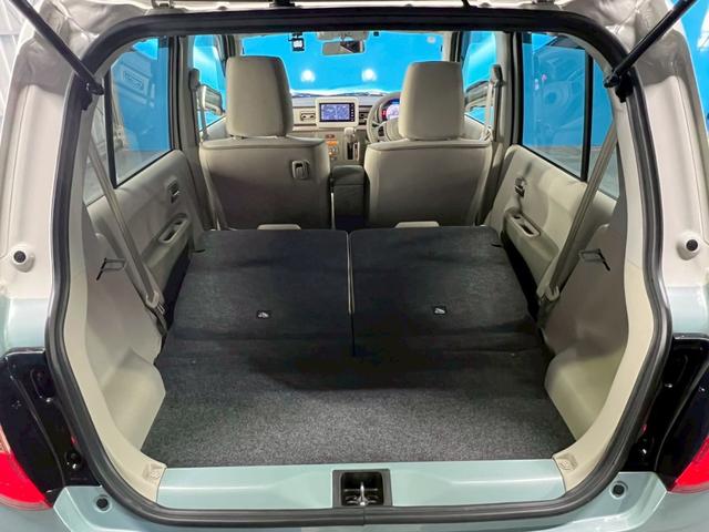 アルトラパン X ワンオーナー/禁煙車/デュアルカメラブレーキサポート/ツートンルーフ/Panasonicナビ/KENWOODドラレコ前後/フルセグTV/Bluetooth/シートヒーター/LEDヘッドライト/ETC(70枚目)