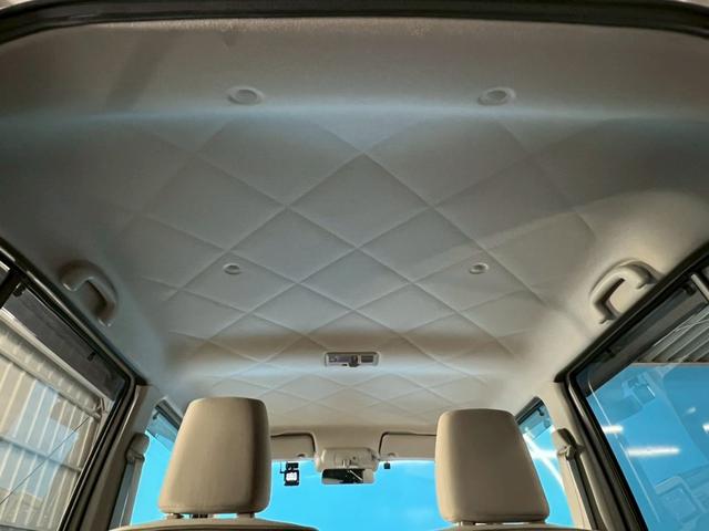 アルトラパン X ワンオーナー/禁煙車/デュアルカメラブレーキサポート/ツートンルーフ/Panasonicナビ/KENWOODドラレコ前後/フルセグTV/Bluetooth/シートヒーター/LEDヘッドライト/ETC(71枚目)