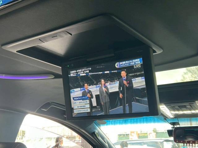 ヴェルファイア 2.5Z Aエディション ゴールデンアイズ 公認エアサス/OP:ツインムーンルーフ/オプションカラー/7人乗り/後席モニター/各純正パーツあり/禁煙車/両側パワースライド/社外エアロ/オットマン/純正ナビ/バックカメラ/100V電源/ETC(12枚目)