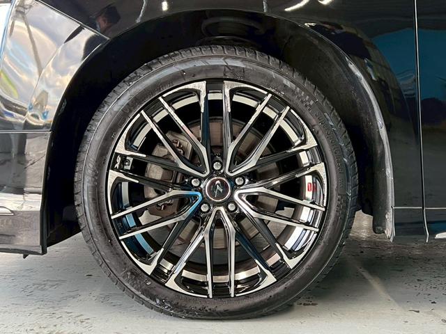 ヴェルファイア 3.5エグゼクティブラウンジZ OP:ツインムーンルーフ/OP:ホワイトプレミアムナッパ革シート/禁煙車/JBLサウンド/モデリスタエアロ/パノラミックビューモニター/前後ドラレコ/純正9インチナビ/三眼LEDライト/ETC2.0(31枚目)