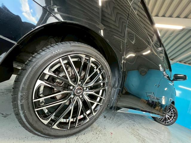 ヴェルファイア 3.5エグゼクティブラウンジZ OP:ツインムーンルーフ/OP:ホワイトプレミアムナッパ革シート/禁煙車/JBLサウンド/モデリスタエアロ/パノラミックビューモニター/前後ドラレコ/純正9インチナビ/三眼LEDライト/ETC2.0(34枚目)