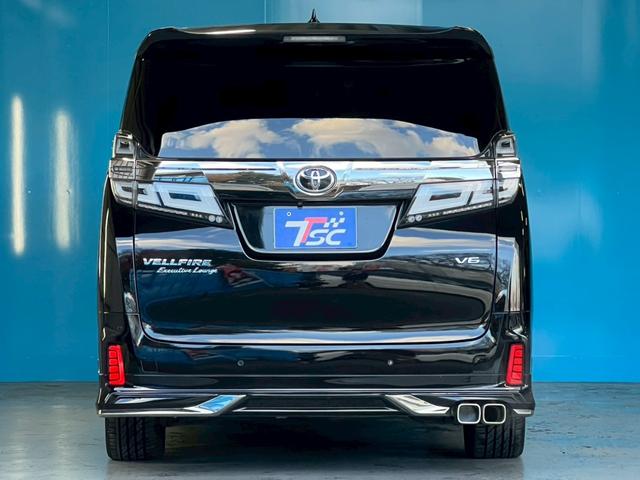 ヴェルファイア 3.5エグゼクティブラウンジZ OP:ツインムーンルーフ/OP:ホワイトプレミアムナッパ革シート/禁煙車/JBLサウンド/モデリスタエアロ/パノラミックビューモニター/前後ドラレコ/純正9インチナビ/三眼LEDライト/ETC2.0(37枚目)