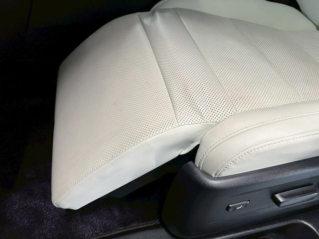 ヴェルファイア 3.5エグゼクティブラウンジZ OP:ツインムーンルーフ/OP:ホワイトプレミアムナッパ革シート/禁煙車/JBLサウンド/モデリスタエアロ/パノラミックビューモニター/前後ドラレコ/純正9インチナビ/三眼LEDライト/ETC2.0(38枚目)