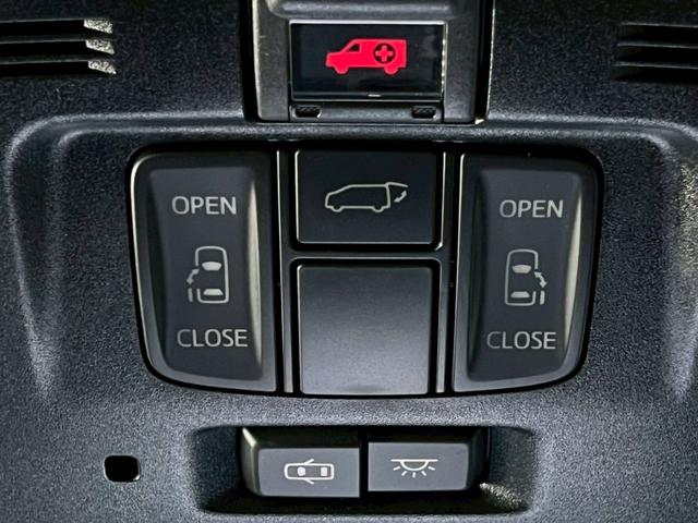 ヴェルファイア 2.5Z Gエディション 後期型/OP:デジタルインナーミラー/ブラインドスポット/モデリスタエアロ/禁煙車/ステアリングヒーター/両側パワースライド/純正10インチナビ/シートヒーター&エアコン/バックカメラ/フルセグTV(13枚目)