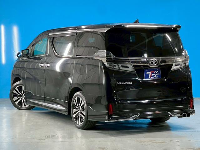 ヴェルファイア 2.5Z Gエディション 後期型/OP:デジタルインナーミラー/ブラインドスポット/モデリスタエアロ/禁煙車/ステアリングヒーター/両側パワースライド/純正10インチナビ/シートヒーター&エアコン/バックカメラ/フルセグTV(19枚目)