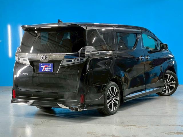 ヴェルファイア 2.5Z Gエディション 後期型/OP:デジタルインナーミラー/ブラインドスポット/モデリスタエアロ/禁煙車/ステアリングヒーター/両側パワースライド/純正10インチナビ/シートヒーター&エアコン/バックカメラ/フルセグTV(20枚目)