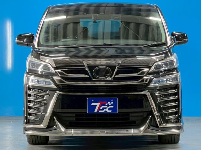 ヴェルファイア 2.5Z Gエディション 後期型/OP:デジタルインナーミラー/ブラインドスポット/モデリスタエアロ/禁煙車/ステアリングヒーター/両側パワースライド/純正10インチナビ/シートヒーター&エアコン/バックカメラ/フルセグTV(21枚目)