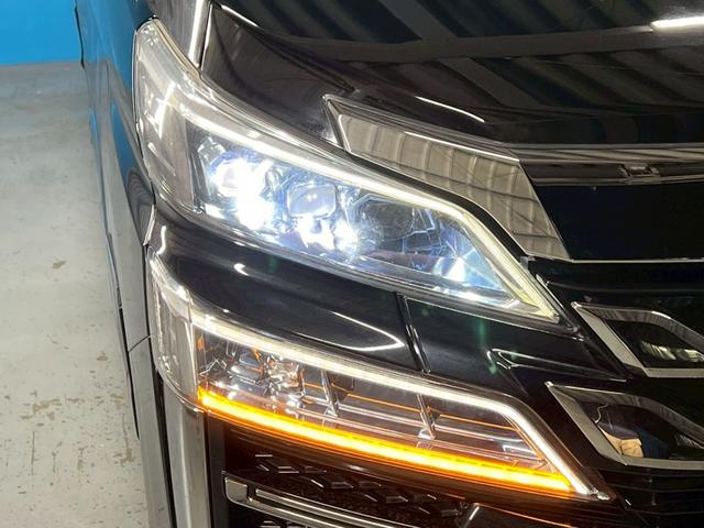 ヴェルファイア 2.5Z Gエディション 後期型/OP:デジタルインナーミラー/ブラインドスポット/モデリスタエアロ/禁煙車/ステアリングヒーター/両側パワースライド/純正10インチナビ/シートヒーター&エアコン/バックカメラ/フルセグTV(27枚目)